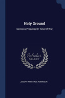 Holy Ground