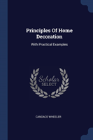 Principles of Home Decoration