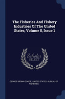 Fisheries and Fishery Industries of the United States, Volume 5, Issue 1