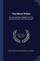 Merry Widow