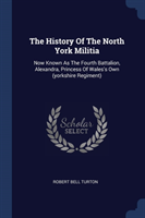 History of the North York Militia