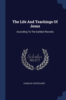 THE LIFE AND TEACHINGS OF JESUS: ACCORDI