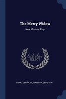 Merry Widow