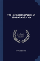 Posthumous Papers of the Pickwick Club