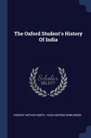 Oxford Student's History of India