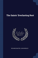 Saints' Everlasting Rest