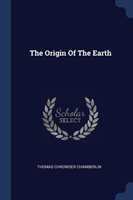 THE ORIGIN OF THE EARTH