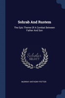 Sohrab and Rustem