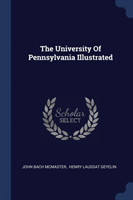 University of Pennsylvania Illustrated