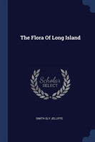 Flora of Long Island