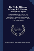 THE WORKS OF GEORGE BERKELEY, D.D., FORM