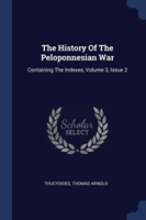 THE HISTORY OF THE PELOPONNESIAN WAR: CO