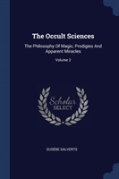 Occult Sciences