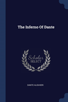 THE INFERNO OF DANTE