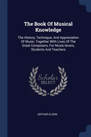 Book of Musical Knowledge