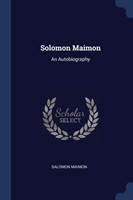 Solomon Maimon