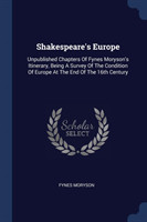 Shakespeare's Europe