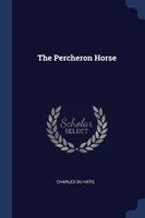 Percheron Horse