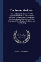 Boston Machinist