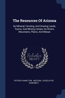 Resources of Arizona