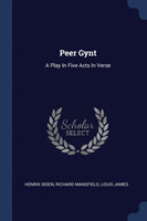 Peer Gynt