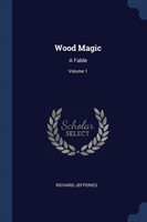 Wood Magic