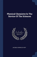 Physical Chemistry in the Service of the Sciences