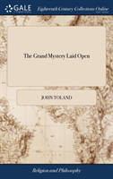 Grand Mystery Laid Open