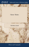 Christs' Riches