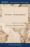 Il Re Pastore. = the Royal Shepherd