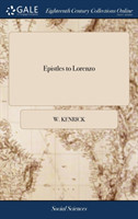 Epistles to Lorenzo