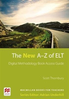 The New A-Z of ELT eBook