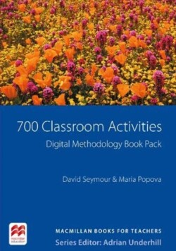 700 Classroom Activities New Edition Digital Methodology Book Pack