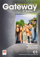 Gateway 2nd edition C1 Pack ITALY GCOM Mondadori