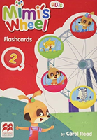 Mimi's Wheel Flashcards Plus Level 2