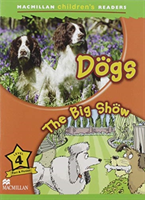 Children's Readers 4 Dogs