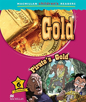 Children's Readers 6 Gold