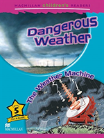Children's Readers 5 Dangerous Weather Internaitonal
