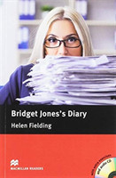 Macmillan Readers Bridget Jones's Diary Pack
