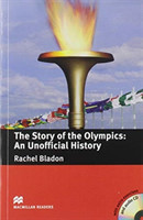 Macmillan Readers 2018 The Story of the Olympics Pack
