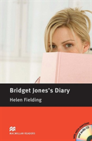 Macmillan Readers Bridget Jones's Diary without CD