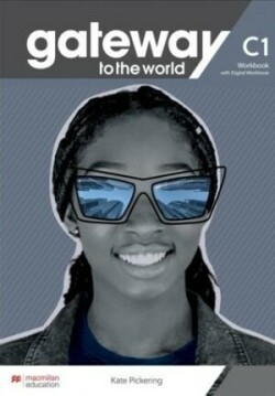 Gateway to the World C1 Workbook with Digital Workbook