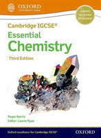 Cambridge IGCSE® & O Level Essential Chemistry: Student Book Third Edition