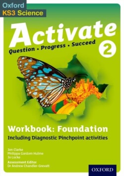 Activate 2 Foundation Workbook
