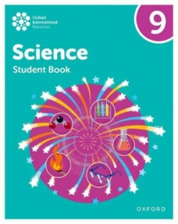 Oxford International Science: Student Book 9