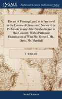 THE ART OF FLOATING LAND, AS IS PRACTISE