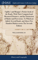 OGILBY'S AND MORGAN'S POCKET-BOOK OF THE