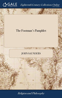 Footman's Pamphlet