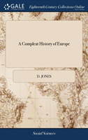 Compleat History of Europe