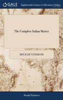 Complete Italian Master